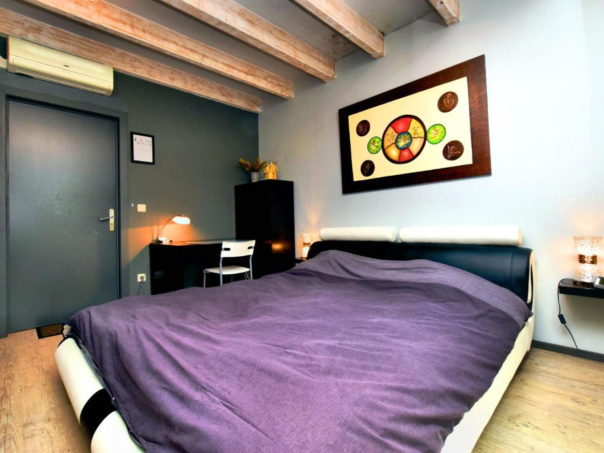 Beautiful Villa With Heated Outdoor Pool Manhay 외부 사진
